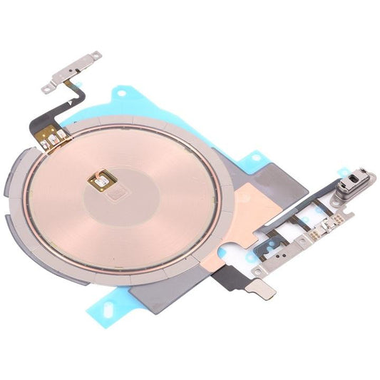 Replacement NFC Antenna Sensor With Volume Flex For iPhone 13 Pro 6.1'