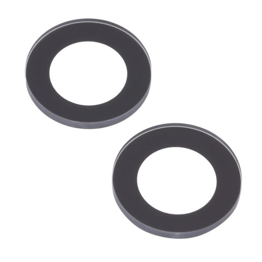 Replacement Back Camera Lens Cover Glass For iPhone 14 / 14 Plus Black