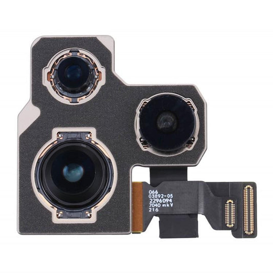 Replacement Rear Camera Back Camera For iPhone 14 Pro 6.1'