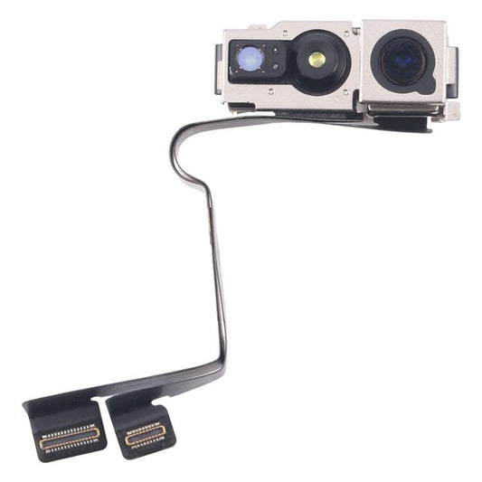 Replacement Front Camera Flex For iPhone 16 Pro Max