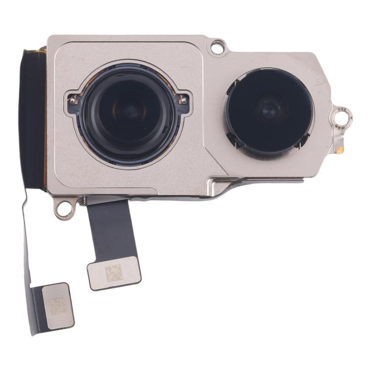 Replacement Rear Camera Back Camera For iPhone 16 Plus