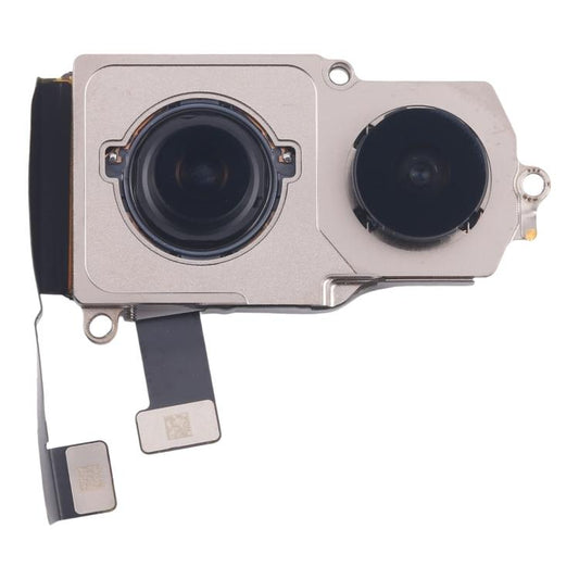 Replacement Rear Camera Back Camera For iPhone 16 Plus