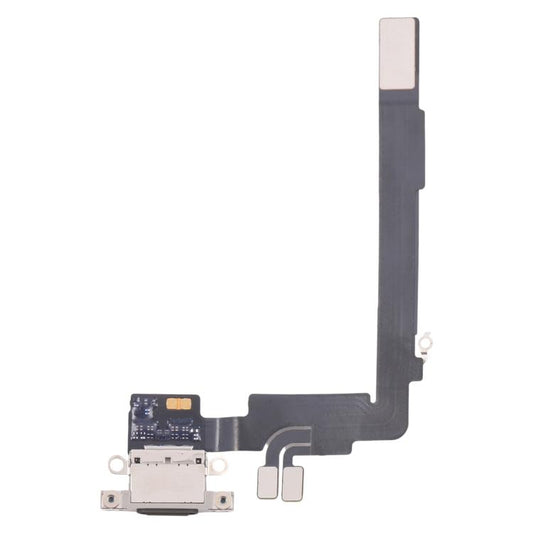 Replacement Charging Port Flex For iPhone 16 Pro Max