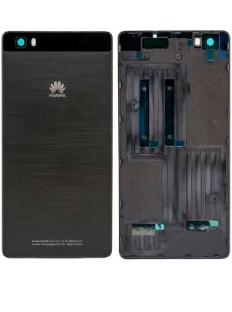 Replacement Back Housing Huawei P8 Lite Black