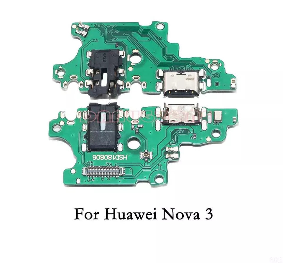 Replacement Charging Port Board For Huawei Nova 3