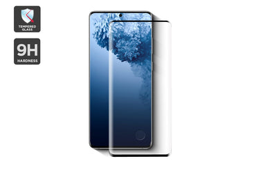 99H 0.18mm Fingerprint unlock Full Screen Protector For Samsung Galaxy S22 Ultra