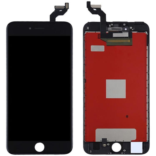 Replacement Lcd & Screen for iPhone 6s Plus Black Refurbished