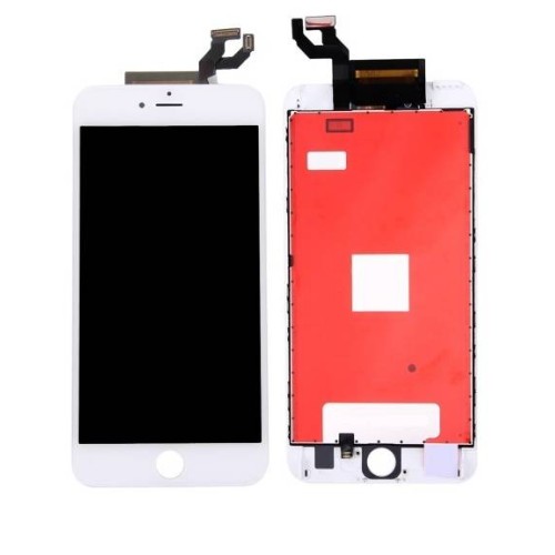 Replacement Lcd & Screen for iPhone 6s Plus White Refurbished