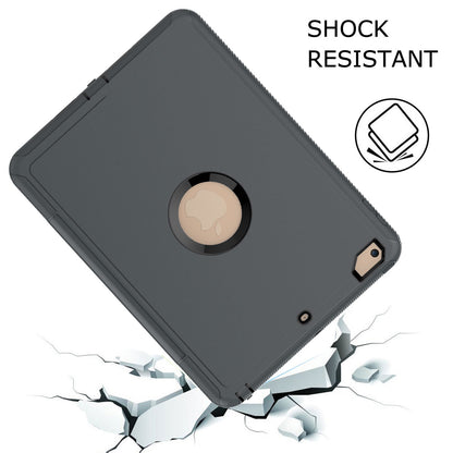 Shockproof Flip Case For iPad 10th Gen 10.9 2022 / iPad A16 2025 Black