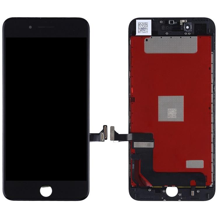 Replacement Lcd Screen for iPhone 7 Plus Black AAA Quality