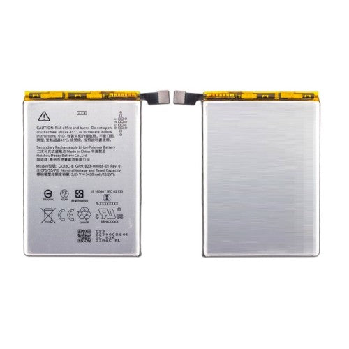 Replacement Battery For Google Pixel 3