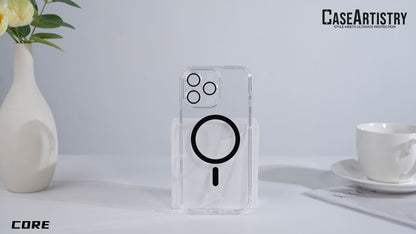 Case Artistry Mag Shield Core Case For iPhone 16