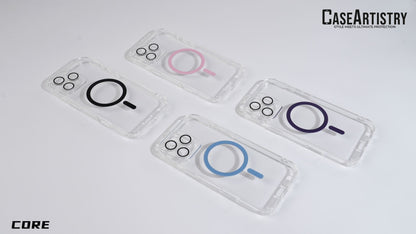 Case Artistry Mag Shield Core Case For iPhone 16E