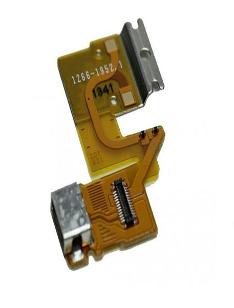 Replacement Charging Port Flex for Sony Xperia Tablet Z