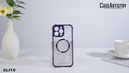 Case Artistry Mag Shield Elite Case For Samsung Galaxy A36 5G / A56 5G