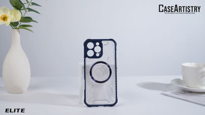 Case Artistry Mag Shield Elite Case For iPhone 16E