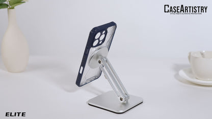 Case Artistry Mag Shield Elite Case For iPhone 16E