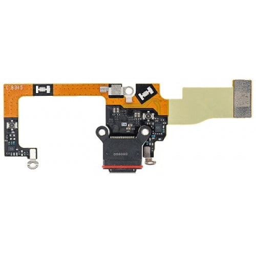 Replacement Charging Port Flex For Google Pixel 3