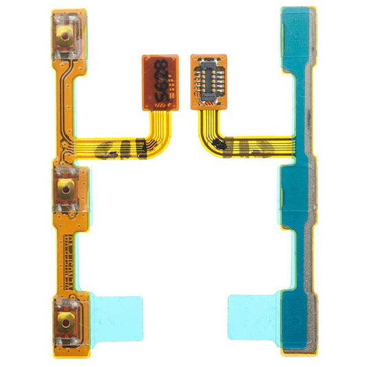 Replacement On Off / Power flex for Huawei P9 Lite