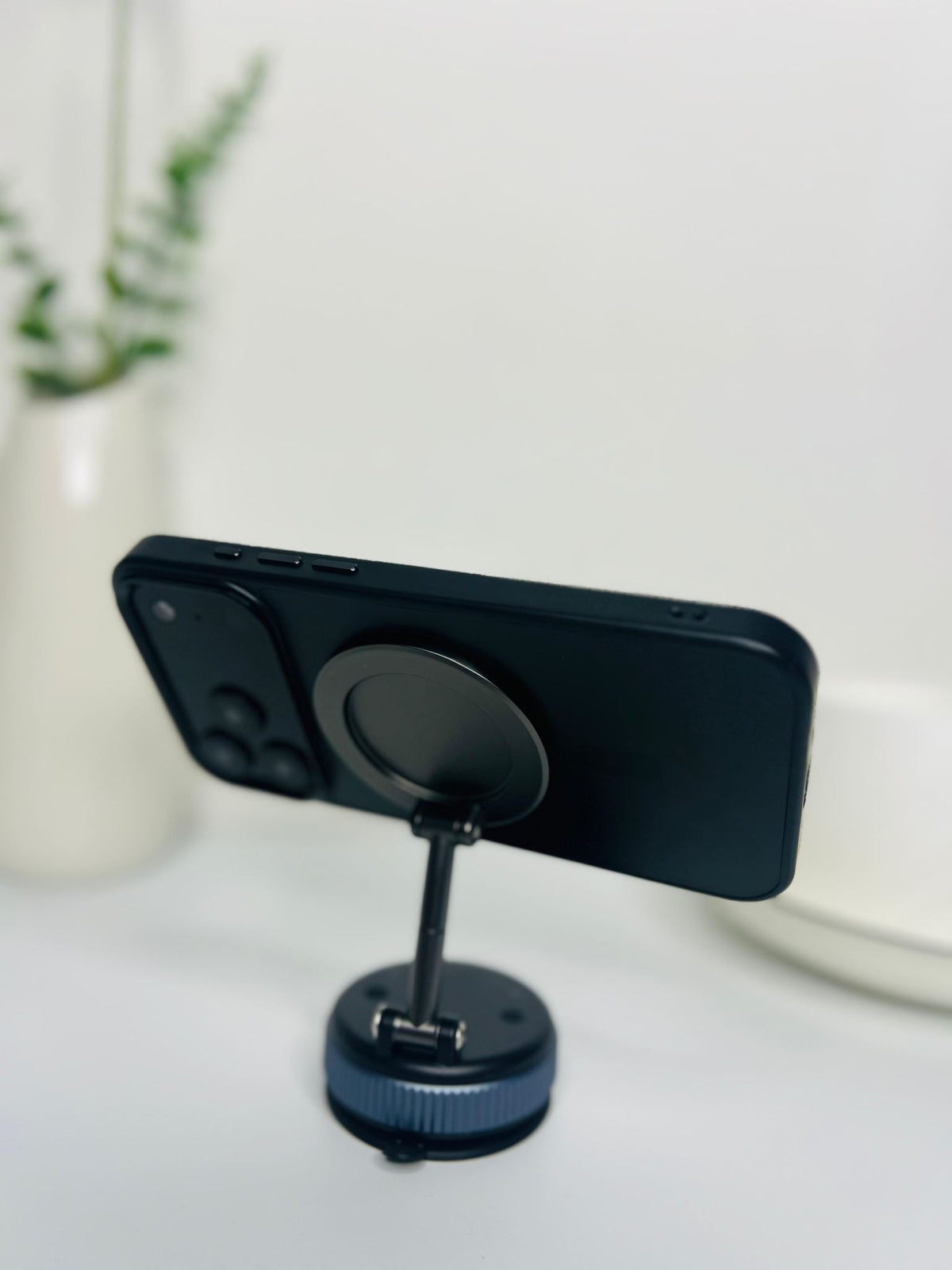 Case Artistry Mag Shield Ghost Matte Case For iPhone 11 Pro