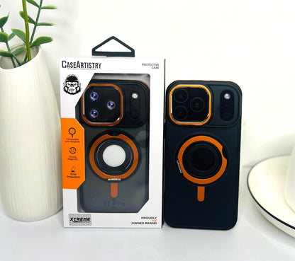 Case Artistry Mag Armor Xtreme Case For iPhone 17