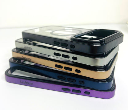 Case Artistry Mag Shield GuardX Case For iPhone 17 Pro Max