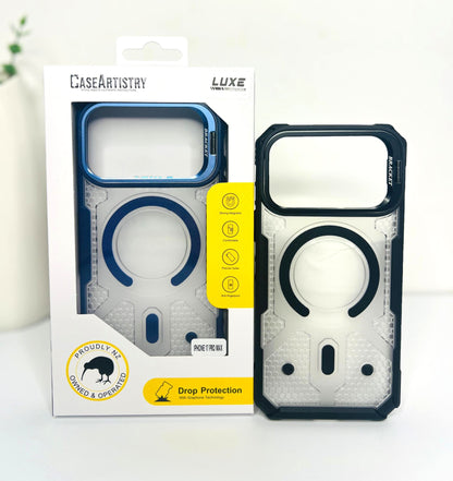 Case Artistry Mag Shield Pro Luxe Case For iPhone 17 Pro Max