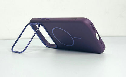 Case Artistry Mag Armor Shield X Case For iPhone 17 Pro