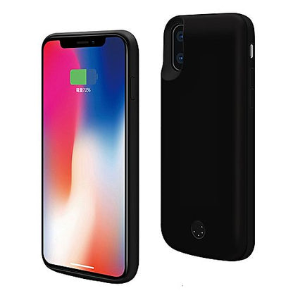 JLW Power Battery Case for Iphone X / XS 5000MAH