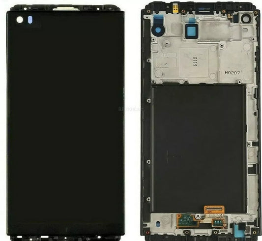 Replacement Lcd Screen Frame LG V20 F800L H910 H915 H990 LS997 US996
