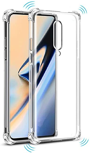 Military Grade Silicon Tpu Case With Air Cusion For Iphone Xs Max