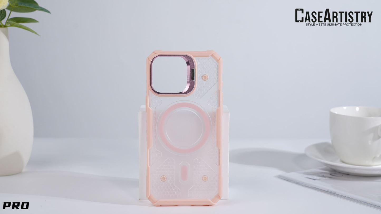 Case Artistry Mag Shield Pro Luxe Case For iPhone 12 / 12 Pro