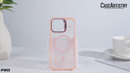 Case Artistry Mag Shield Pro Luxe Case For iPhone 12 / 12 Pro