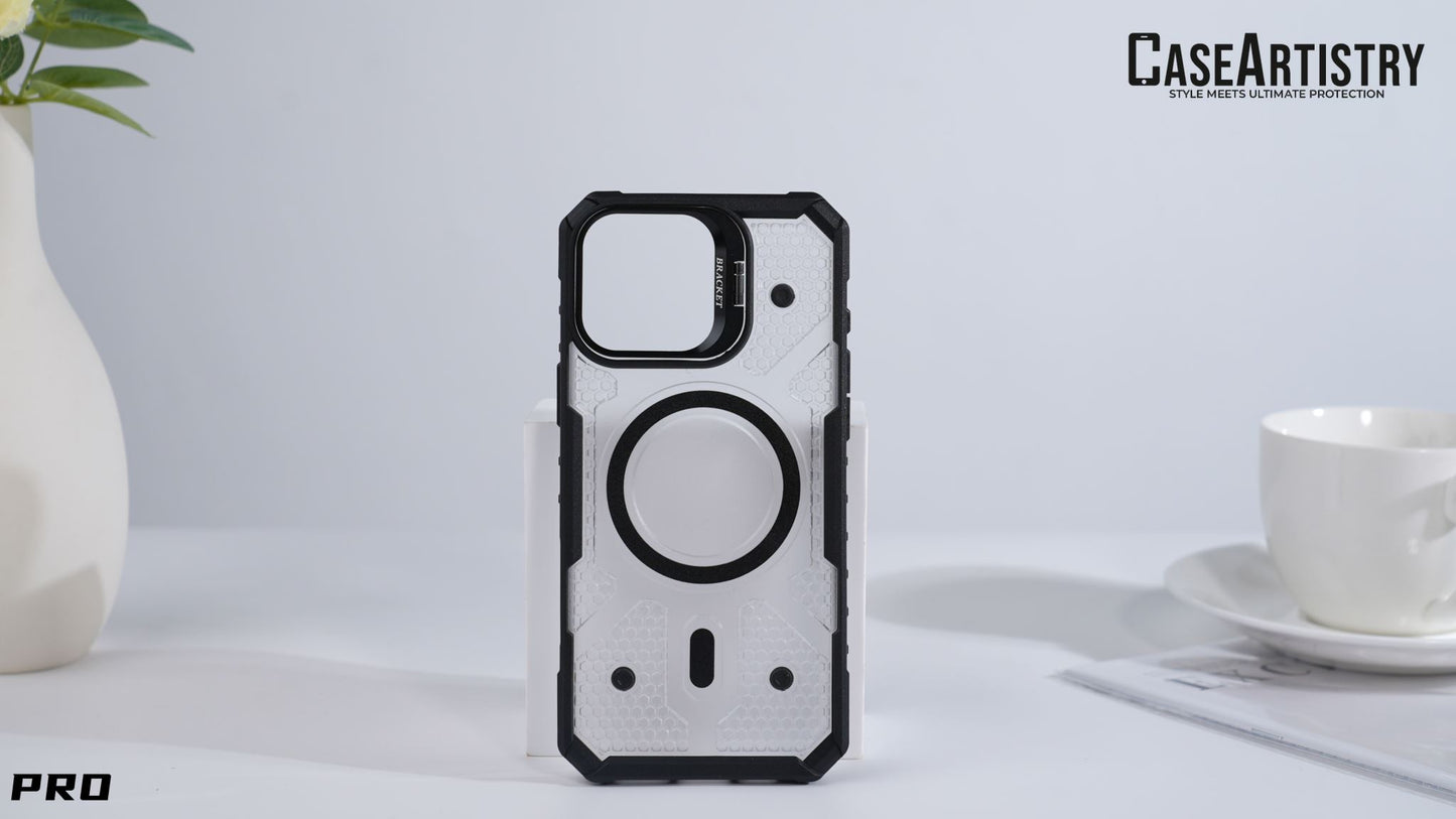 Case Artistry Mag Shield Pro Luxe Case For iPhone 11 Pro Max