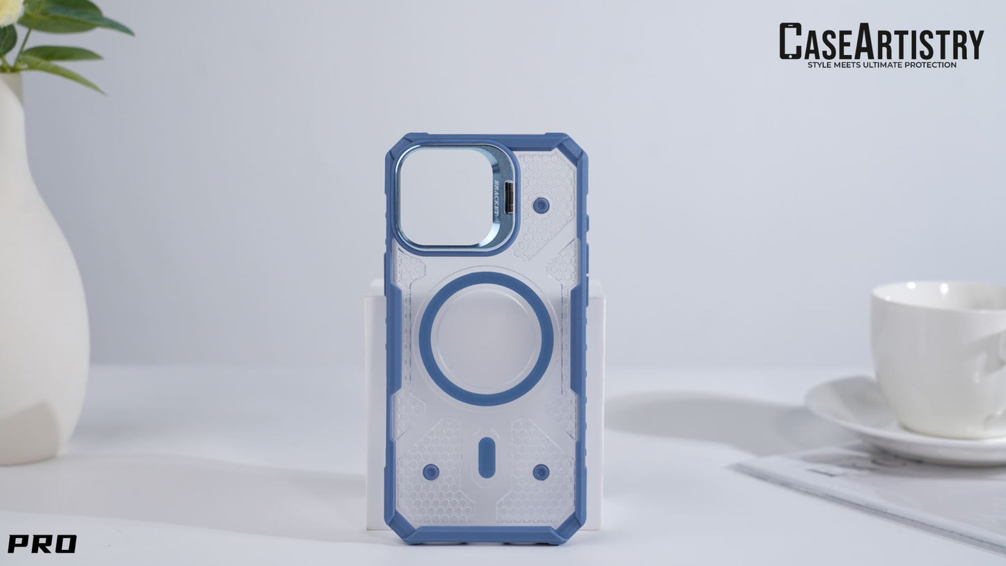 Case Artistry Mag Shield Pro Luxe Case For iPhone 11 Pro Max
