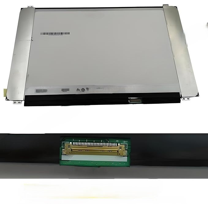 Replacement 14.0 FHD slim 30pins UP down brackets