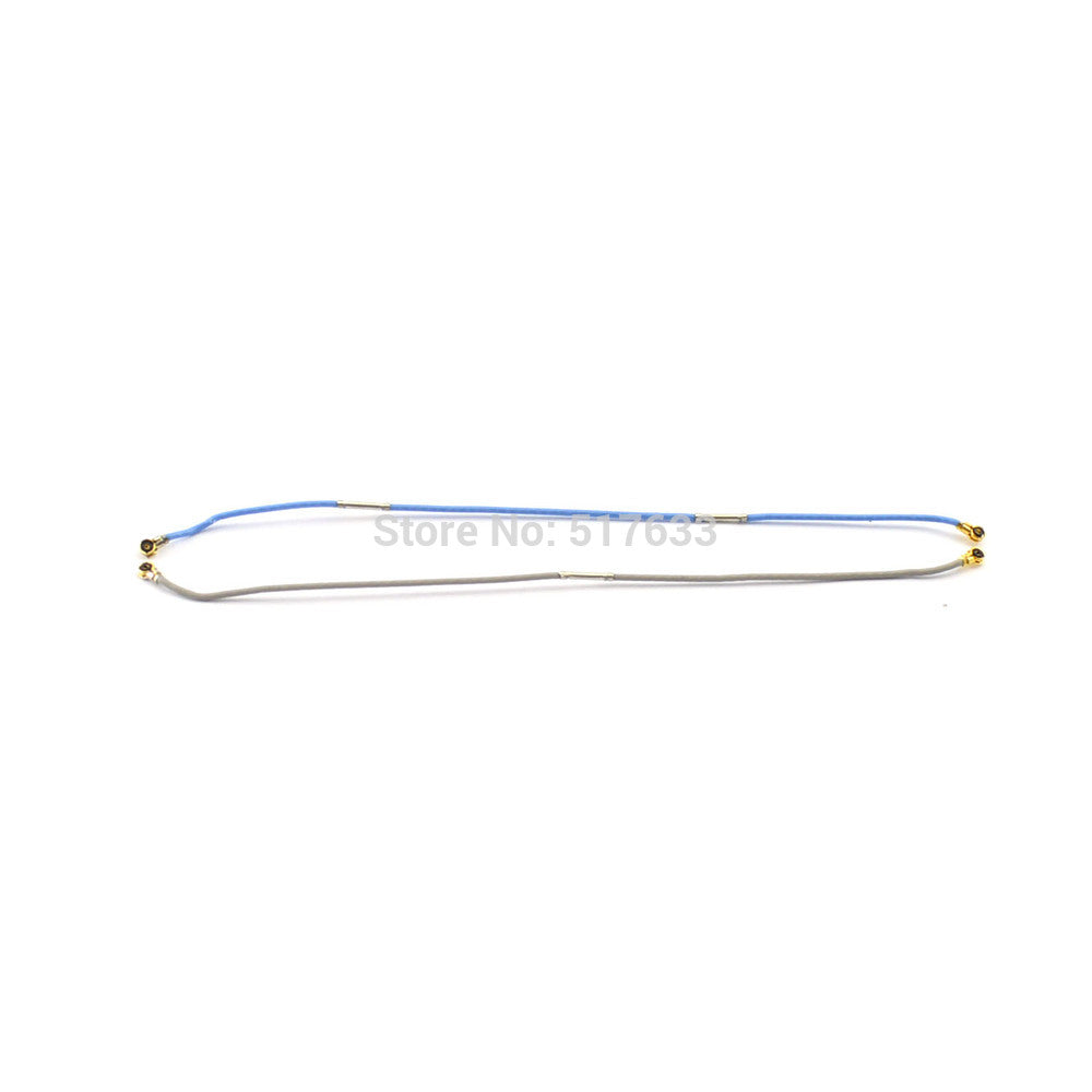 Replacement 2 x Signal Antenna Cable For Sony Z1