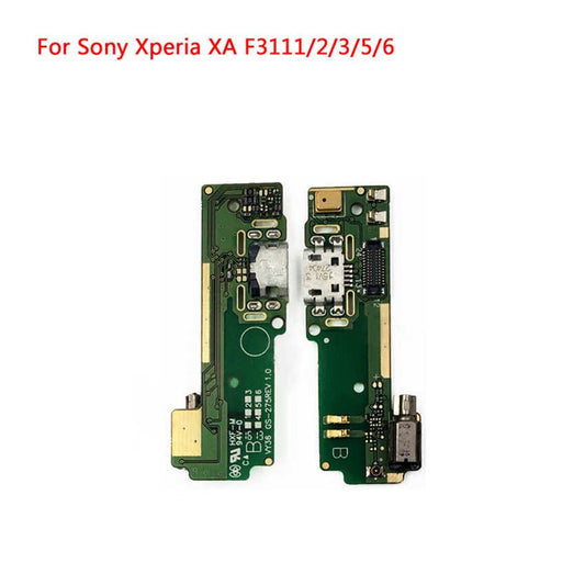Replacement Charging Port Board For Sony Xperia XA