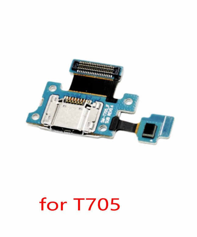 Replacement Charging Port Flex For Samsung Tab S 8.4 T705