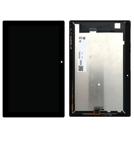 Replacement LCD Touch Screen Digitizer Assembly Lenovo Tab 2 A10-30 Black