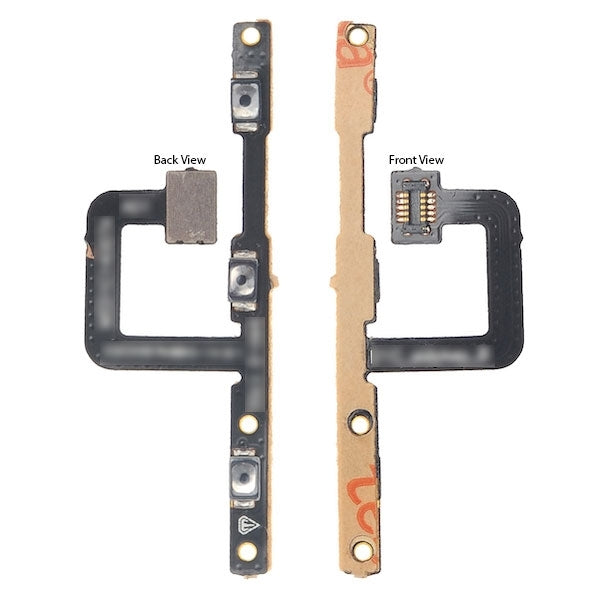 Replacement On Off / Power Volume Flex For Nokia 6