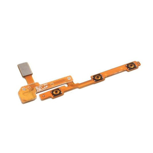 Replacement On Off / Power Volume Flex For Samsung Tab 3 7.1 T210