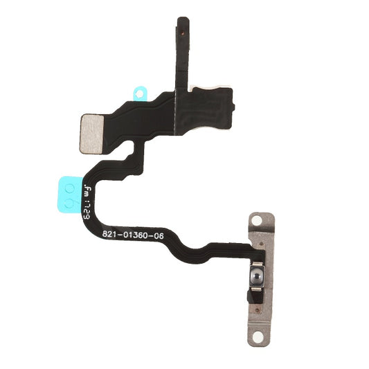 Replacement On Off / Power Flex For iPhone X