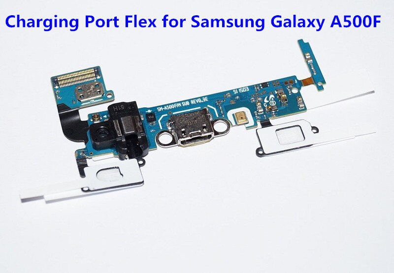 Replacement Usb Charging Port For Galaxy A5 2015 SM-A500F