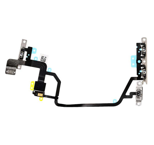 Replacement Volume Flex For iPhone XR