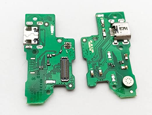 Replacement Charging Port Board For Huawei Y7 2017
