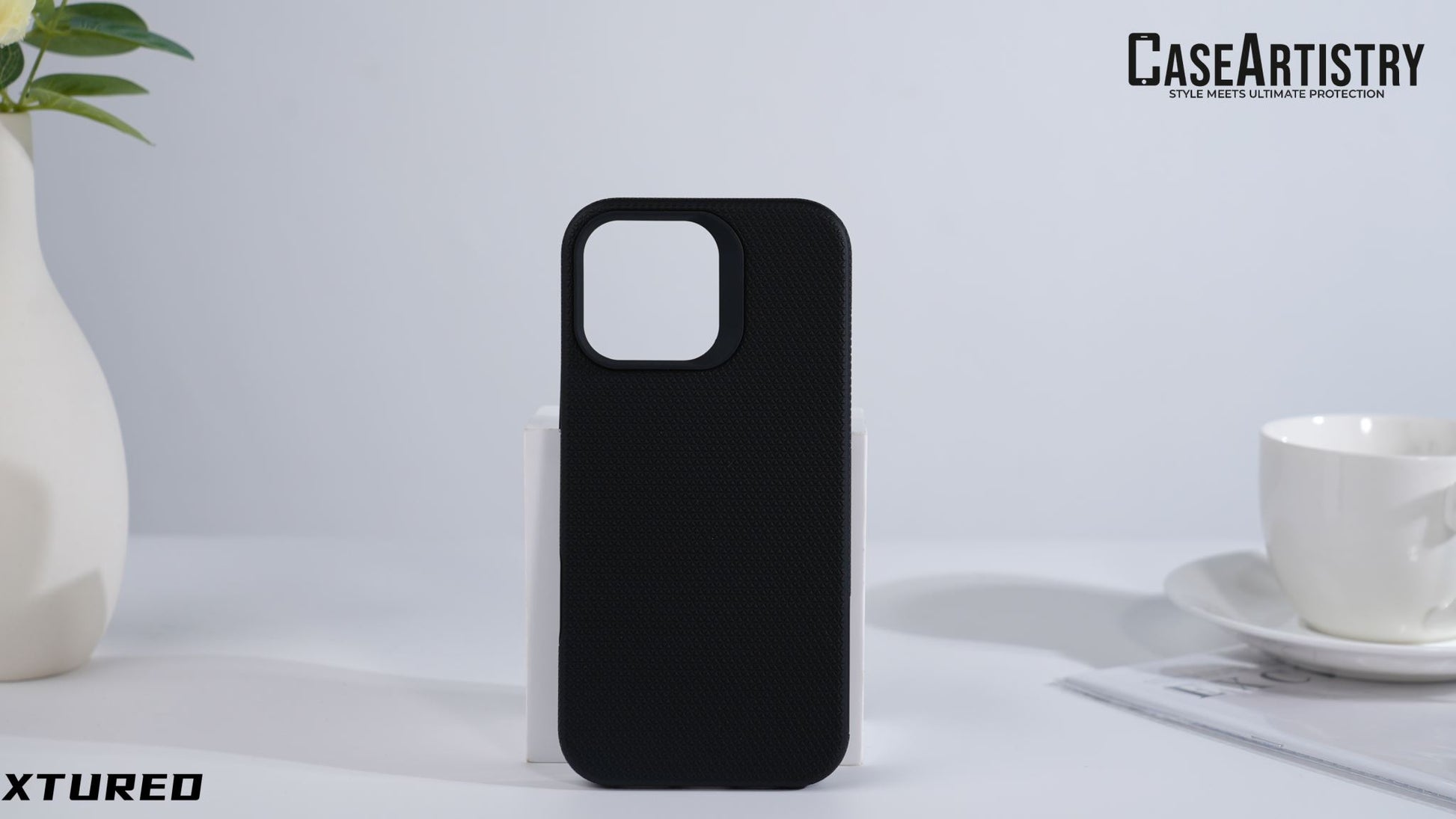 Case Artistry Tough Armor Triangle Case For Samsung Galaxy S26