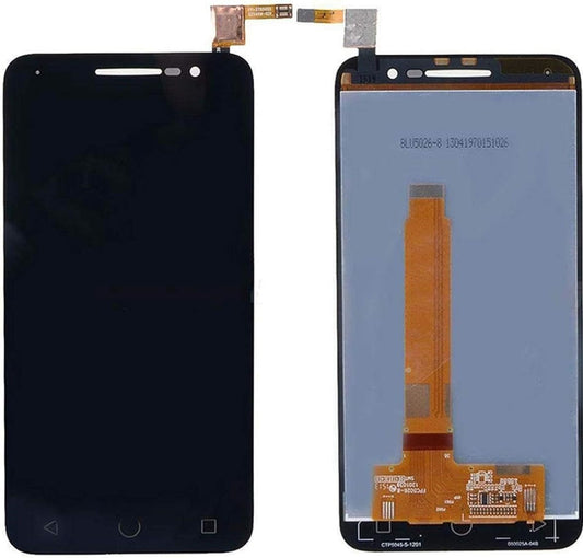 Replacement LCD Screen Vodafone Smart Prime 6