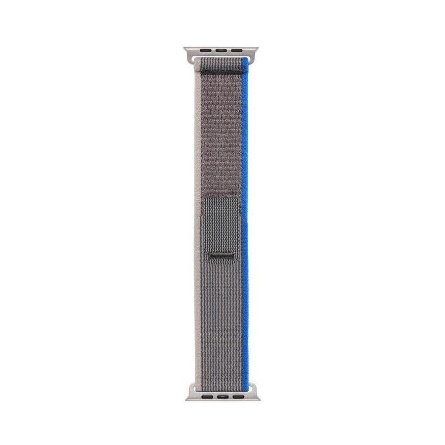 Alpine Loop Nylon iWatch Band / Strap 38mm / 40mm / 41mm / 42mm (S10)