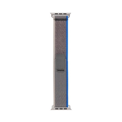 Alpine Loop Nylon iWatch Band / Strap 38mm / 40mm / 41mm / 42mm (S10)